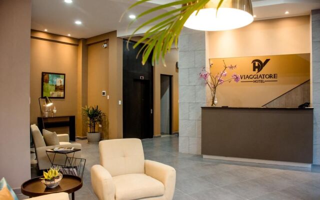 Hotel Viaggiatore