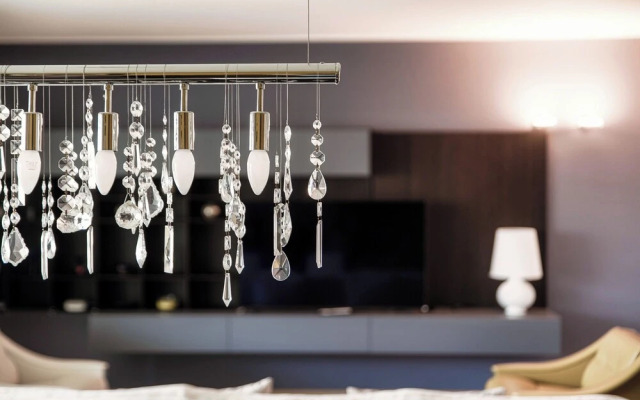 Sandi Luxury Apartment