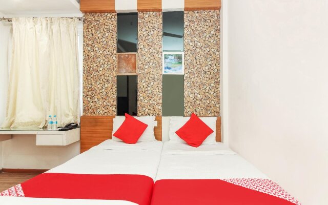 FabHotel Yesmark Gachibowli