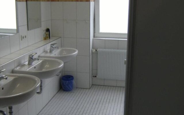 DJH Jugendherberge Karlsruhe