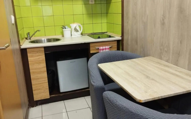 Apartments Manhattan