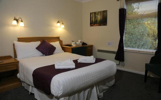 Westberry Hotel