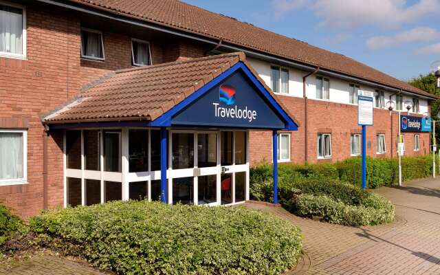 Travelodge Hotel - Pontefract Ferrybridge A1/M62