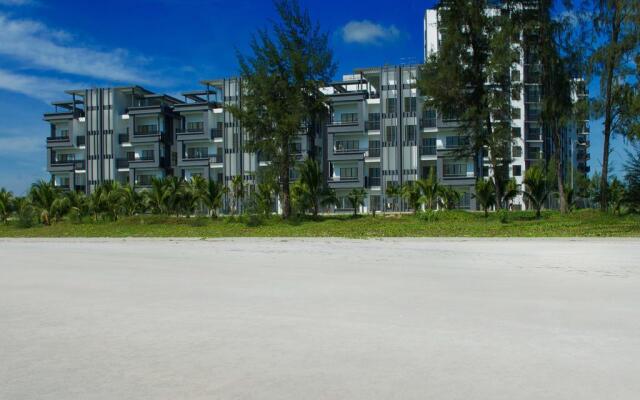 Swiss Garden Resort Residences Kuantan