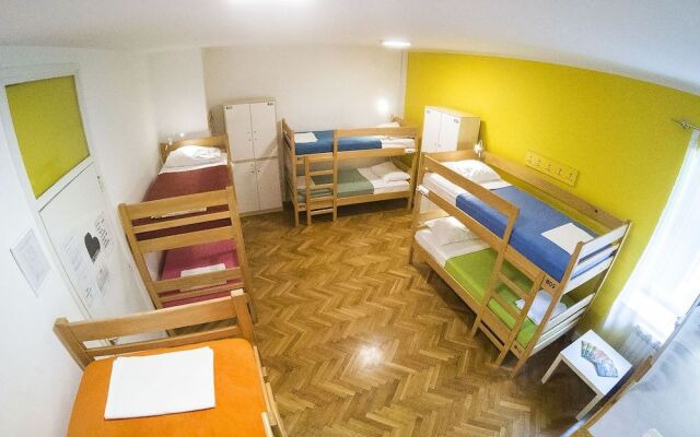Whole Wide World Hostel