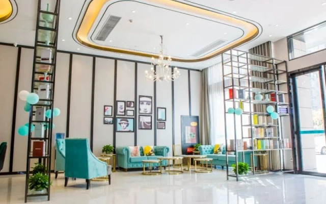 Xana Hotelle Nanchang Xiang Lake