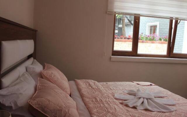 Sah-i Divan Apart Hotel