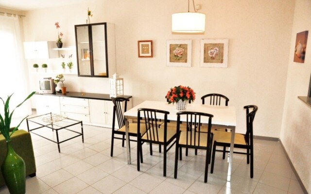 Apartamento Vista a la Piscina Para 6 Personas en Cambrils