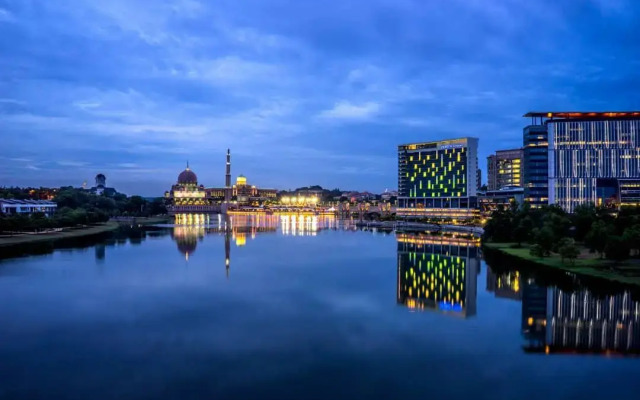 Zenith Hotel Putrajaya