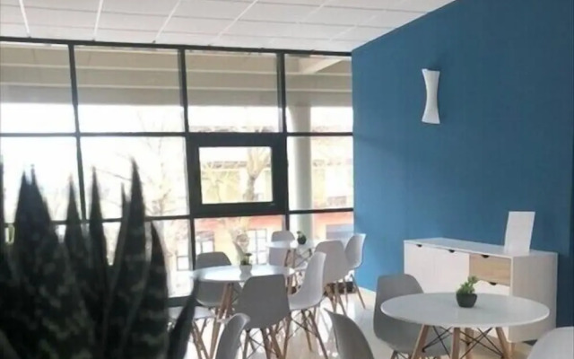 Hotel Domus