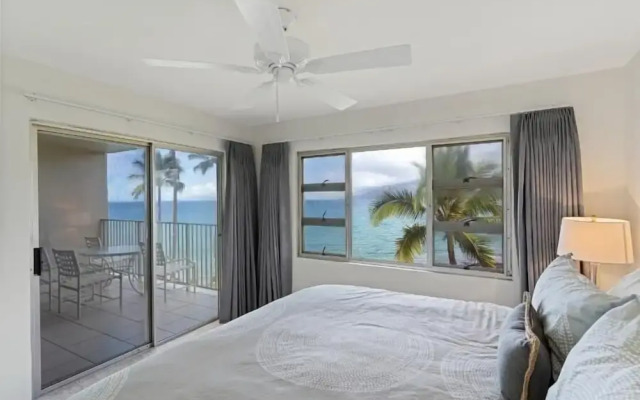 Royal Mauian, #405 2 Bedroom Condo