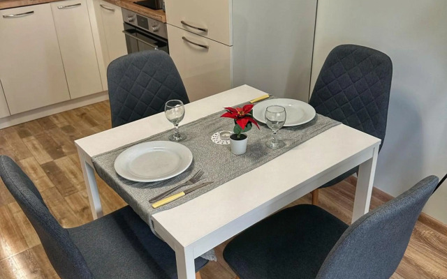 Luxury apartment near Sofia Airport