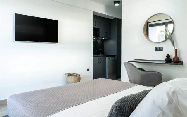 Nerea Boutique Suites Karystos