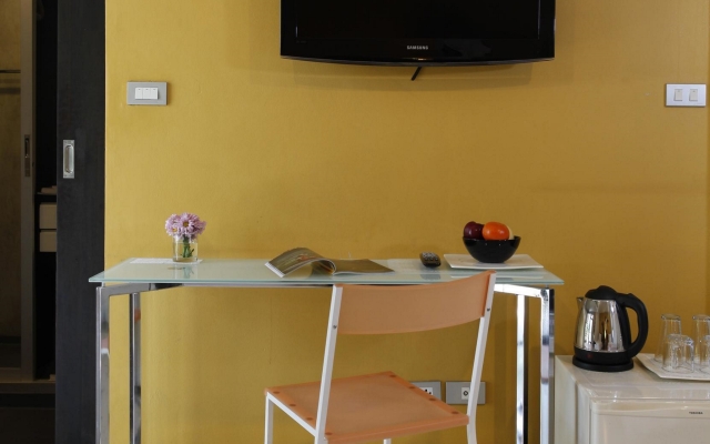 La Villetta Chiang Mai