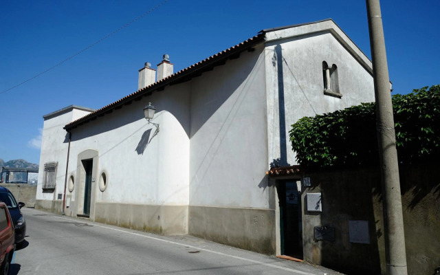 Scala apt Bellavista with pool