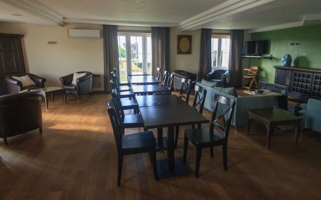 Hotel St-Janshof
