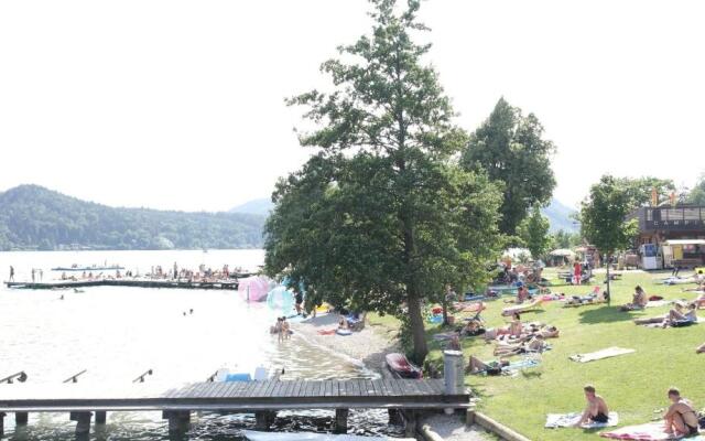 Ferienwohnungen Wassertheurer - Weitendorf
