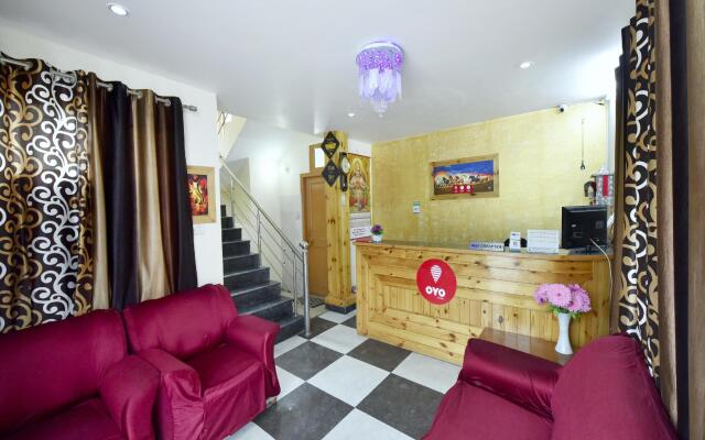 Hotel Mai Vrindavan
