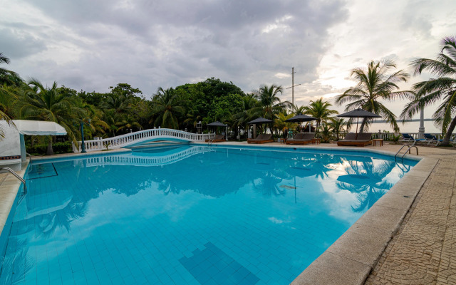 Hotel Cocoliso Island Resort