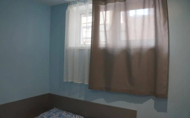 Русские Апартаменты в Лианозово