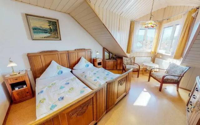 Landhaus Tausendschön