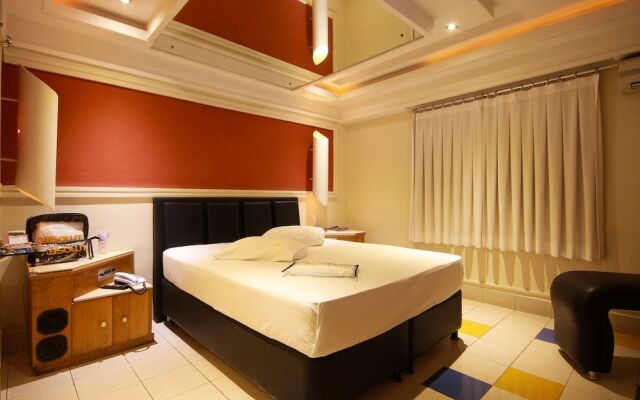 Motel Absolut (Adult Only)
