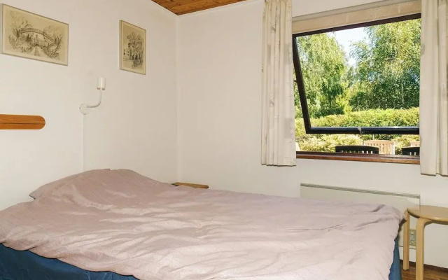 6 Person Holiday Home in Store Fuglede-by Traum