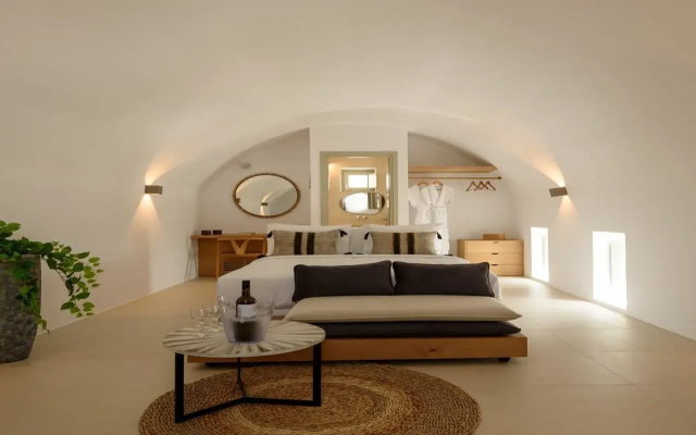Este Luxury Suites