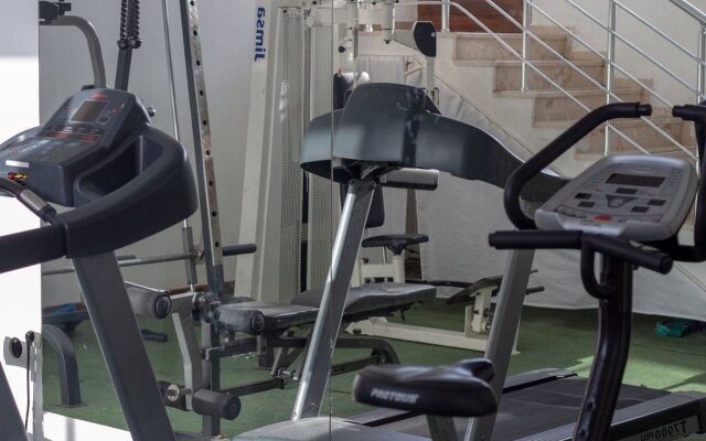 Hotel Greenland – All Inclusive