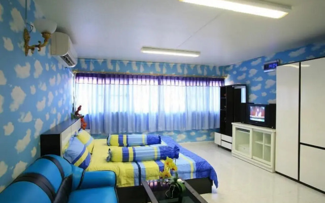Popular Condo T4 IMPACT