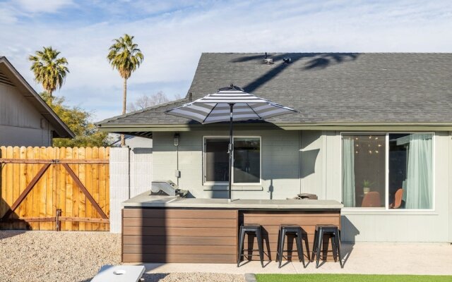 Tempe Vaughn 3 Bedroom Home by RedAwning
