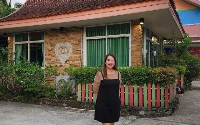 M Resort