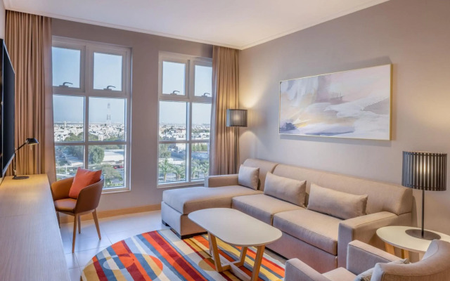 Residence Inn by Marriott Dammam