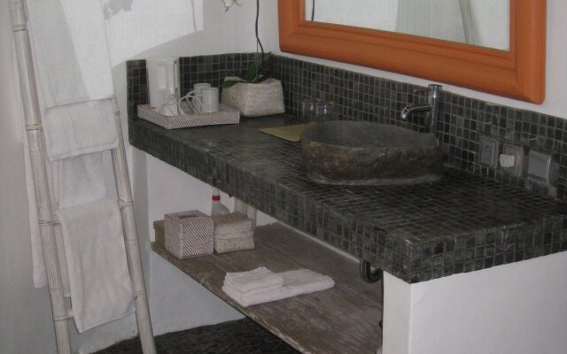 Villa Cepaka Bed & Breakfast