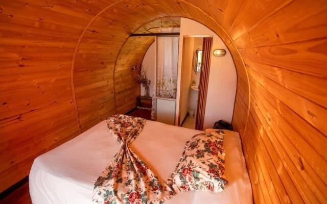 Tu Glamping