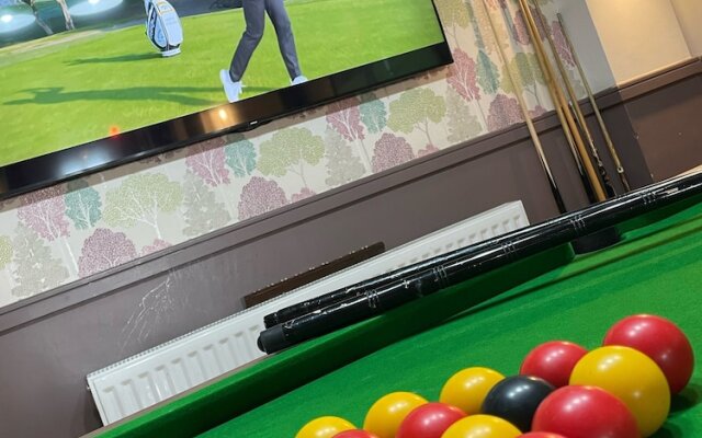 Alcester Inn