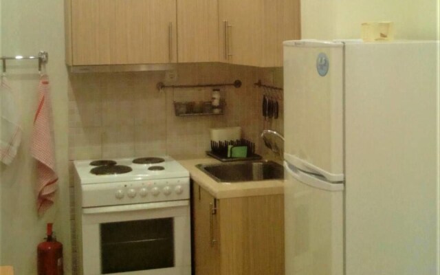 Urban apartment in Exarchia, Athens!