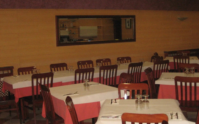 Hostal Restaurante la Trucha