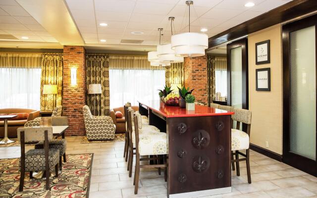 Hampton Inn Hammond