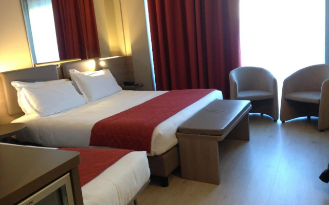 Cardano Hotel Malpensa