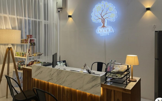 Sazara Hotel Batu – Guest Rooms – Batu
