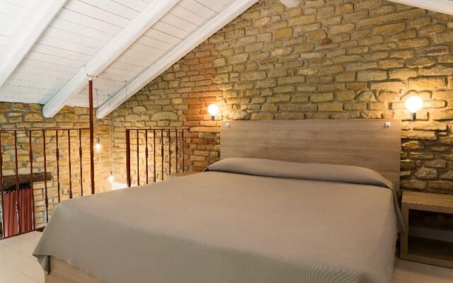 I Tre Poggi, The Originals Relais