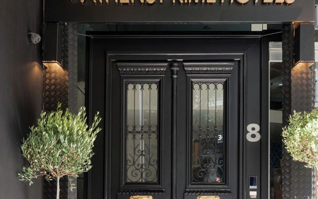 Trendy Hotel by Athens Prime Hotels