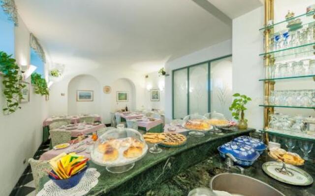 Hotel Villa Giulia