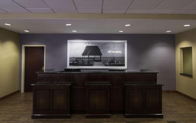 Hampton Inn Kingsland