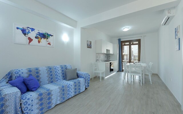 Casa Vacanze Francesco