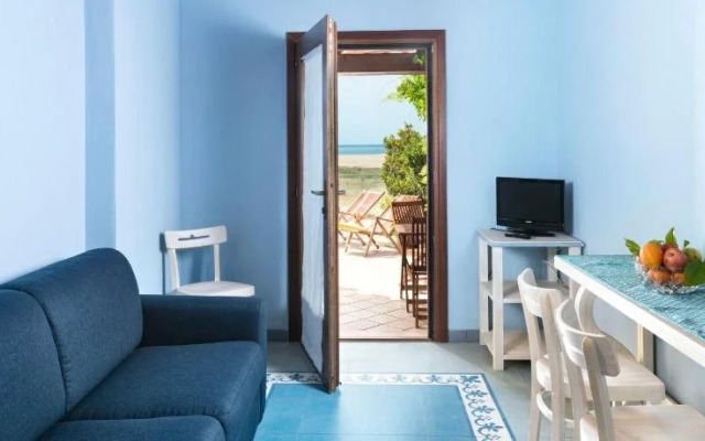 Residence Lido Chelo