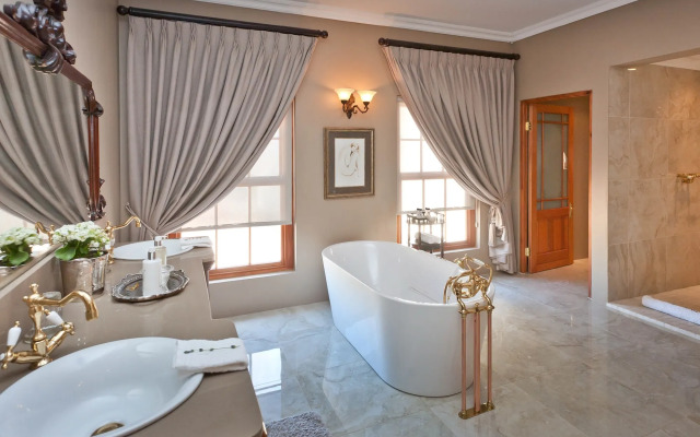 La Plume Boutique Hotel & Spa