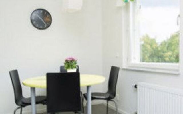Ett smart hotell