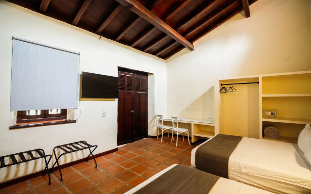 Casa Bugó